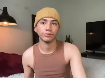 Chaturbate Best live sex cam show of noah_and_steven