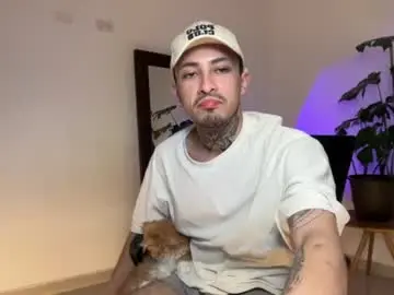 Chaturbate Private Sex Chat of noah_and_steven