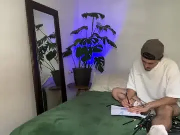 Chaturbate Best live sex cam show of noah_and_steven