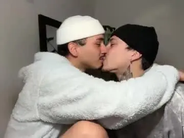 Chaturbate Best Webcam of noah_and_steven