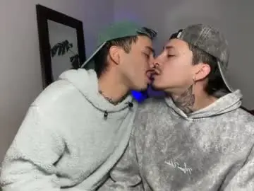 Chaturbate Watch Live Sex Cams of noah_and_steven
