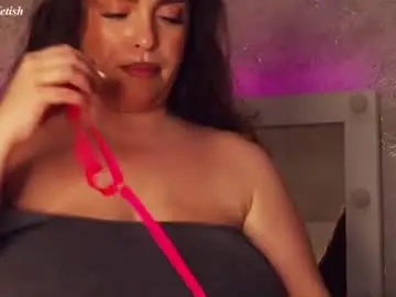 Chaturbate Sex Cam of rosaliefetish