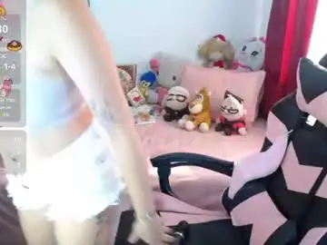 Chaturbate Live Sex of rosario_1996