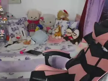 Chaturbate Best Webcam of rosario_1996