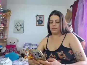 Chaturbate Watch Live Sex Cams of rosario_1996