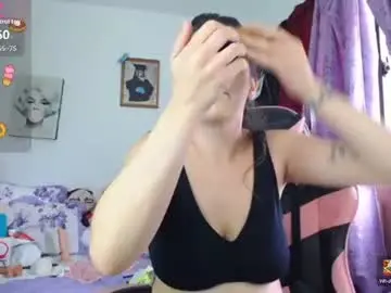 Chaturbate Sex Chat of rosario_1996