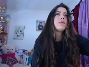 Chaturbate Sex Cam of rosario_1996