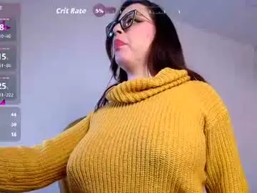 Chaturbate Live Porn of rossi_ss1