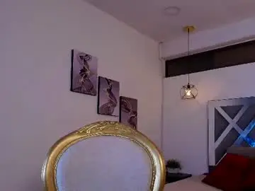 Chaturbate Live Sex Cam of rossi_ss1