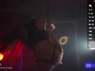 Chaturbate Live Sex of sexybountyy