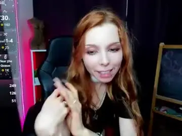 Chaturbate Nude Webcam of star_tarra