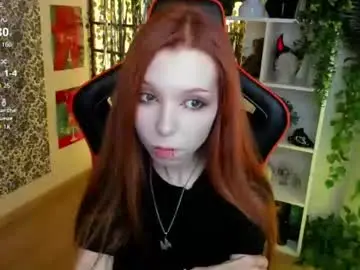 Chaturbate Nude Webcam of star_tarra