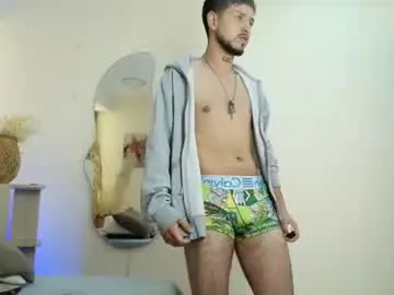 Chaturbate Adult Video Chat of steven_skiing