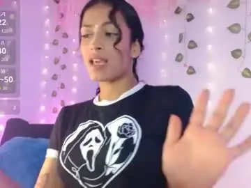 Chaturbate Live Porn of sweetposion031102