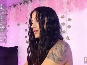 Chaturbate Live Sex Cam of sweetposion031102