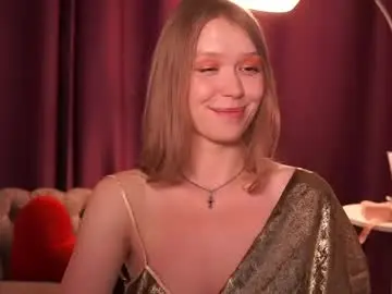 Chaturbate Live Sex Cam of tatacoy