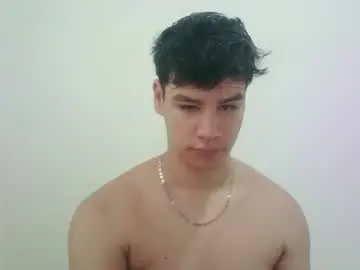 Chaturbate Free Porn Cam of zeus_183