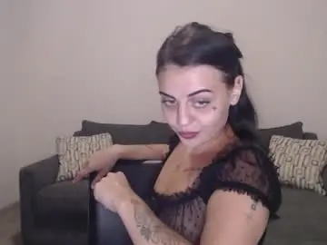 Chaturbate Adult Video Chat of zoerainsexyy