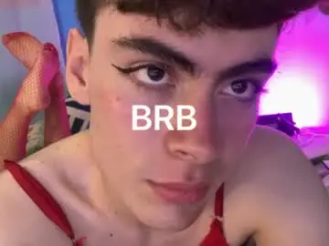 Chaturbate Nude Webcam of _peachyboy
