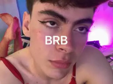Chaturbate Sex Cam of _peachyboy