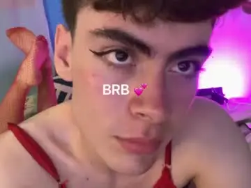 Chaturbate Adult Video Chat of _peachyboy