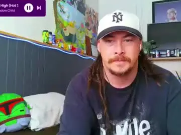 Chaturbate Sex Cam of alexx1169