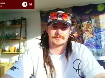 Chaturbate Adult Video Chat of alexx1169