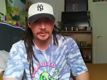 Chaturbate Nude Webcam of alexx1169