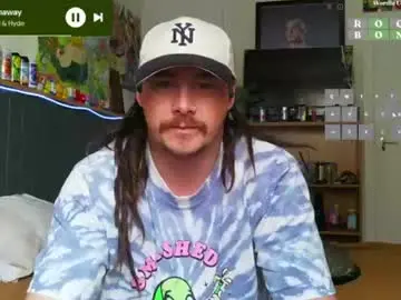 Chaturbate Live Sex Cam of alexx1169