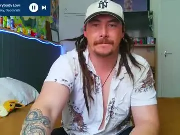 Chaturbate Sex Chat of alexx1169