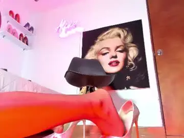 Chaturbate Sex Chat of alisiadreams