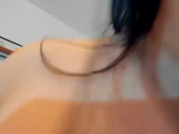 Chaturbate Nude Webcam of angell_sky_