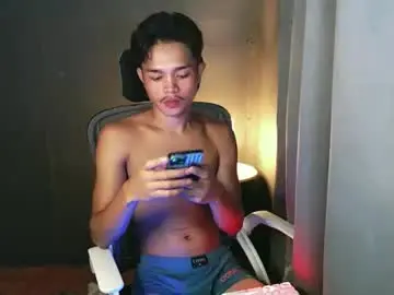Chaturbate Best Webcam of asian_mjxx