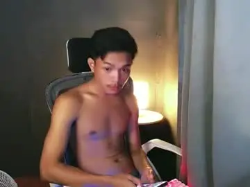 Chaturbate Live Sex of asian_mjxx