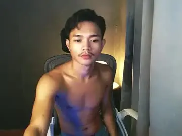 Chaturbate Free Porn Cam of asian_mjxx