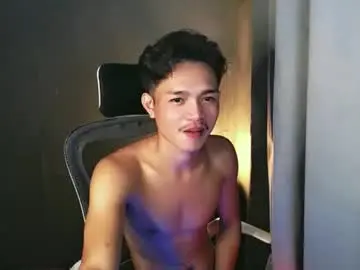 Chaturbate Sex Cam of asian_mjxx