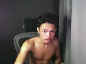 Chaturbate Live Sex of asian_mjxx