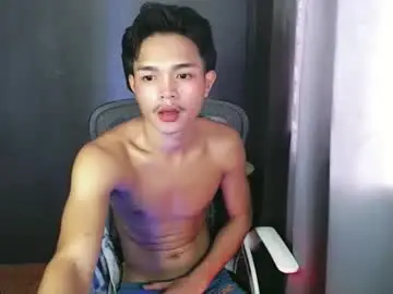 Chaturbate Sex Chat of asian_mjxx