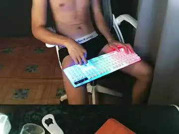Chaturbate Adult Webcams of asian_mjxx
