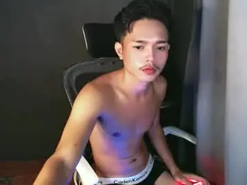 Chaturbate Sex Chat of asian_mjxx