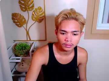 Chaturbate Adult Video Chat of asian_mjxx