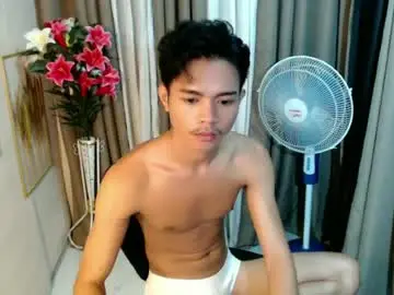 Chaturbate Free Live Porn of asian_mjxx