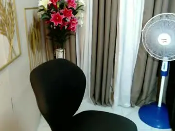 Chaturbate Sex Chat of asian_mjxx