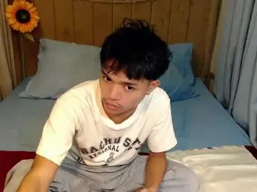 Chaturbate Adult Webcam of asian_mjxx