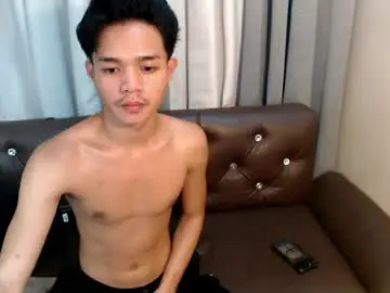 Chaturbate Adult Webcam of asian_mjxx