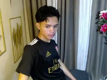Chaturbate Nude Webcam of asian_mjxx