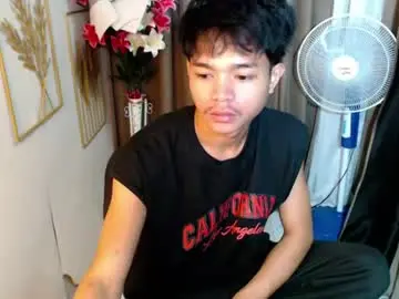 Chaturbate Adult Webcam of asian_mjxx