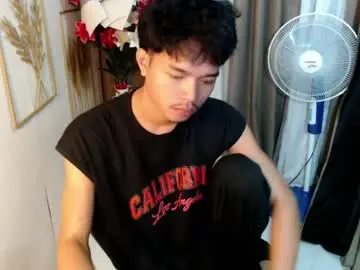 Chaturbate Sex Chat of asian_mjxx