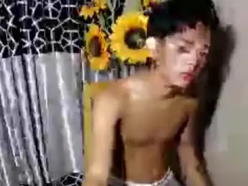 Chaturbate Adult Video Chat of asian_mjxx