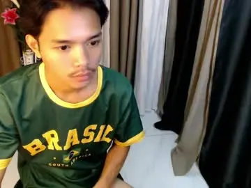 Chaturbate Free Porn Cam of asian_mjxx